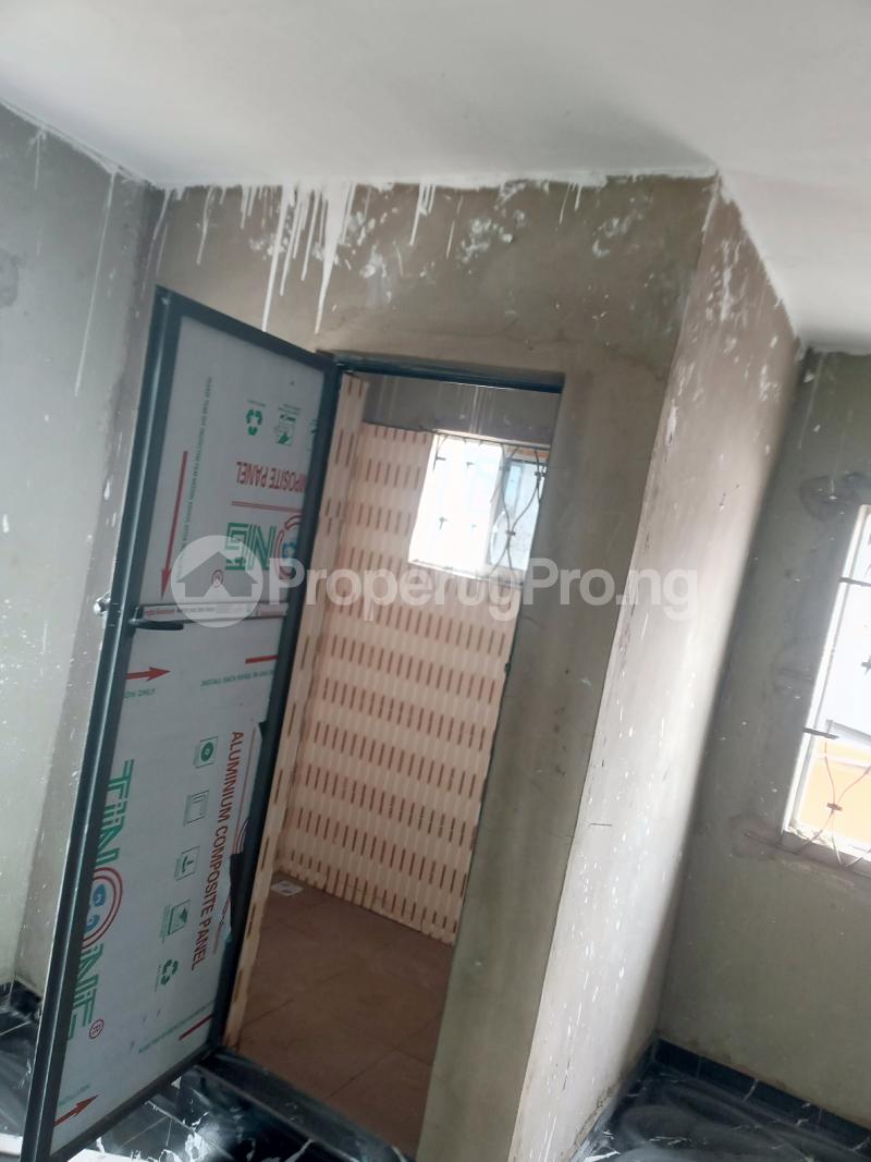 2 bedroom House for rent Off Victor Olaleye Obawole, Ijaiye Ifako-ogba Ogba Lagos