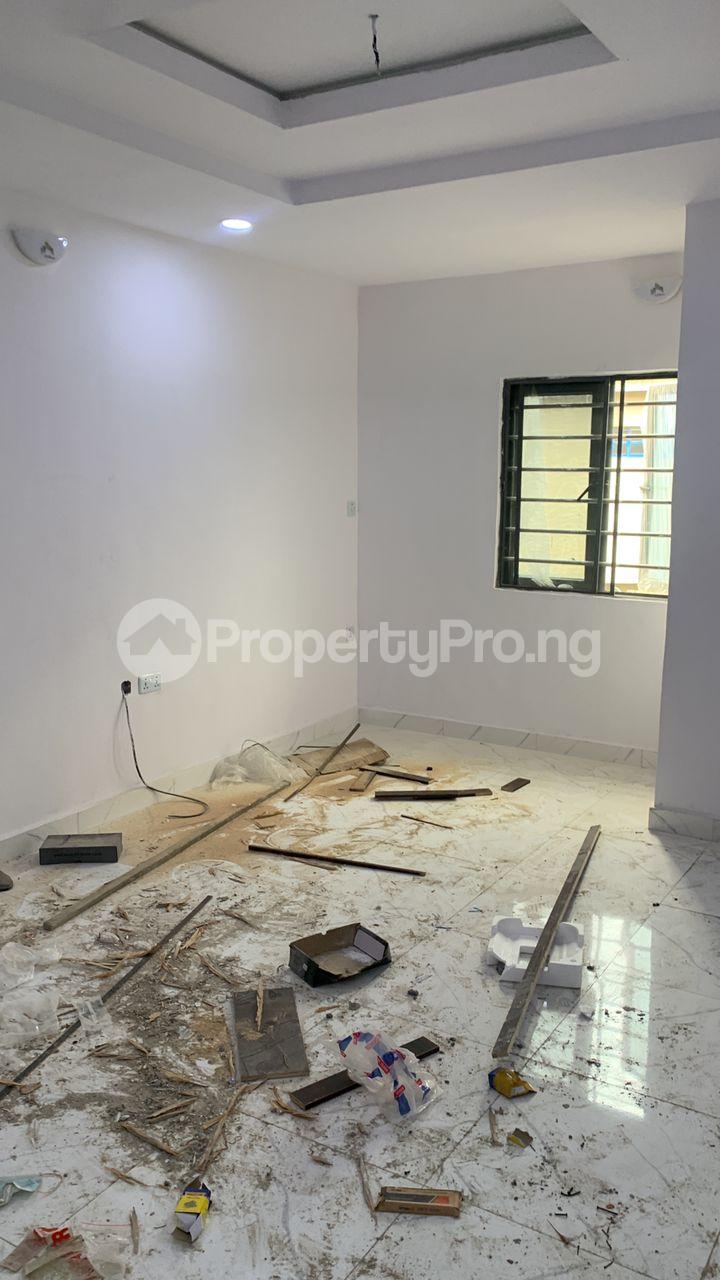 2 bedroom House for rent Akowonjo Alimosho Lagos