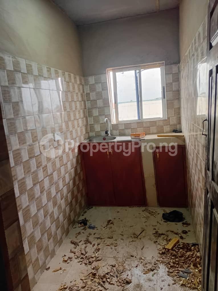 2 bedroom House for rent Agric Ikorodu Lagos