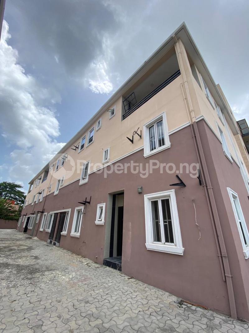 2 bedroom Flat / Apartment for rent Oniru Palace Road ONIRU Victoria Island Lagos