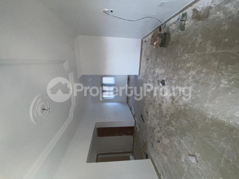 2 bedroom House for rent 2nd Avenue Gwarinpa Abuja