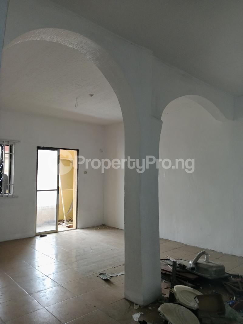 3 bedroom Flat / Apartment for rent Omole phase 1 Ojodu Lagos