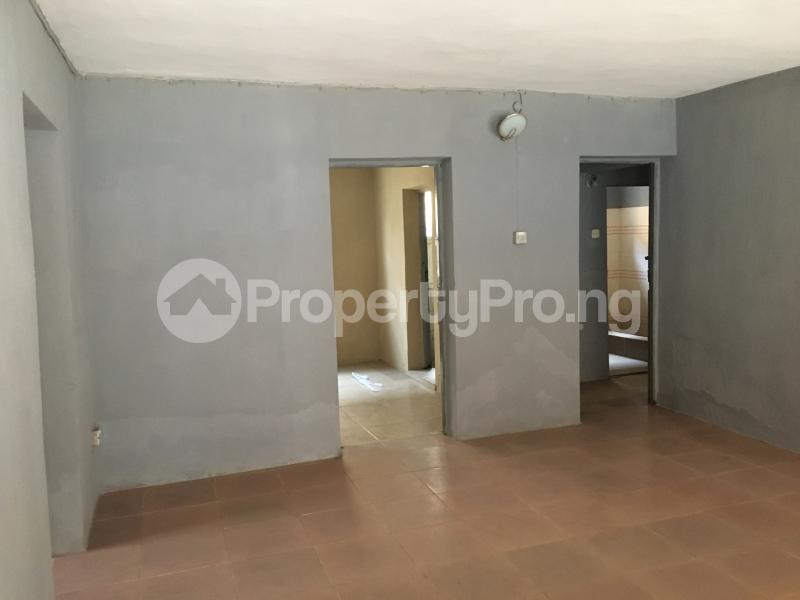 3 bedroom Flat / Apartment for rent 20 Obayan Street Akoka Yaba Lagos