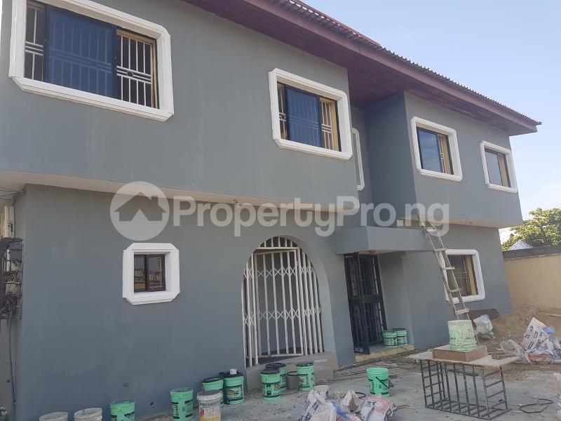 3 bedroom Flat / Apartment for rent Ologolo Lekki Lagos