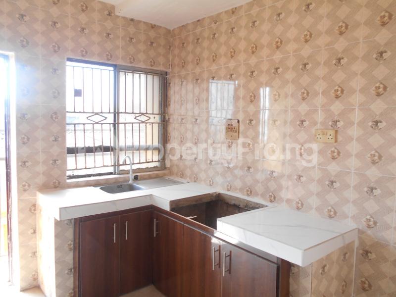 3 bedroom Flat / Apartment for rent Opebi Ikeja Lagos