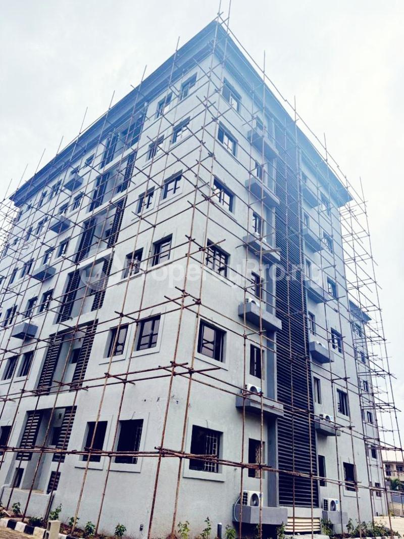3 bedroom Flat / Apartment for rent Lekki Phase 1 Lekki Lagos