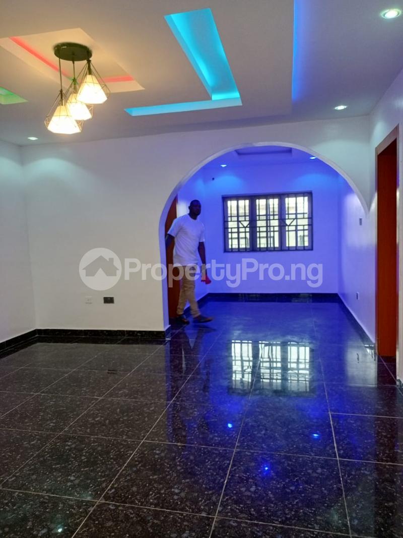 3 bedroom Flat / Apartment for rent Ologolo Lekki Lagos