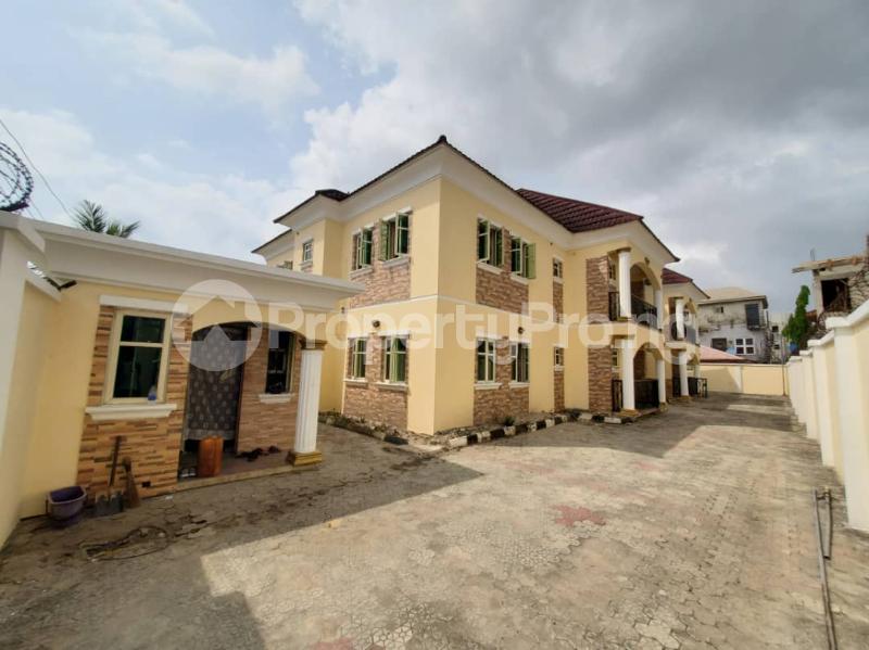 3 bedroom Flat / Apartment for rent Sangotedo Ajah Lagos