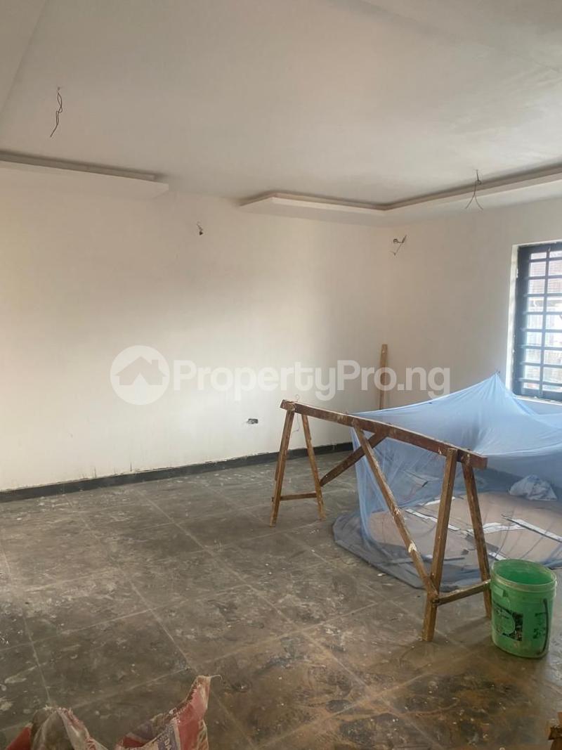 3 bedroom Flat / Apartment for rent Randle Ogunlana Akerele Olufemi Adelabu Randle Avenue Surulere Lagos