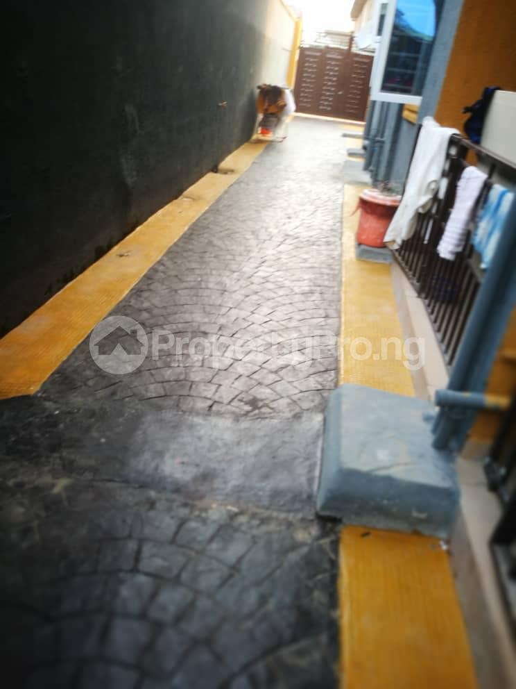 3 bedroom Flat / Apartment for rent Iju-Ishaga Agege Lagos