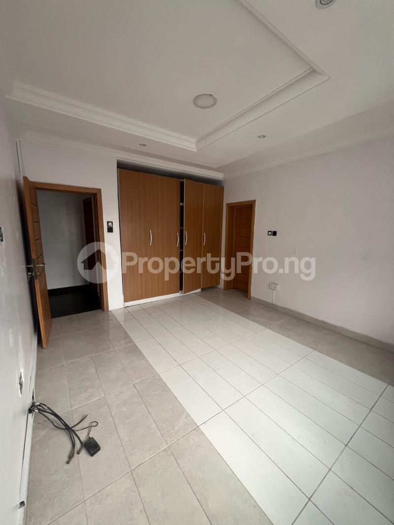 3 bedroom Flat / Apartment for rent Lekki Right Lekki Phase 1 Lekki Lagos
