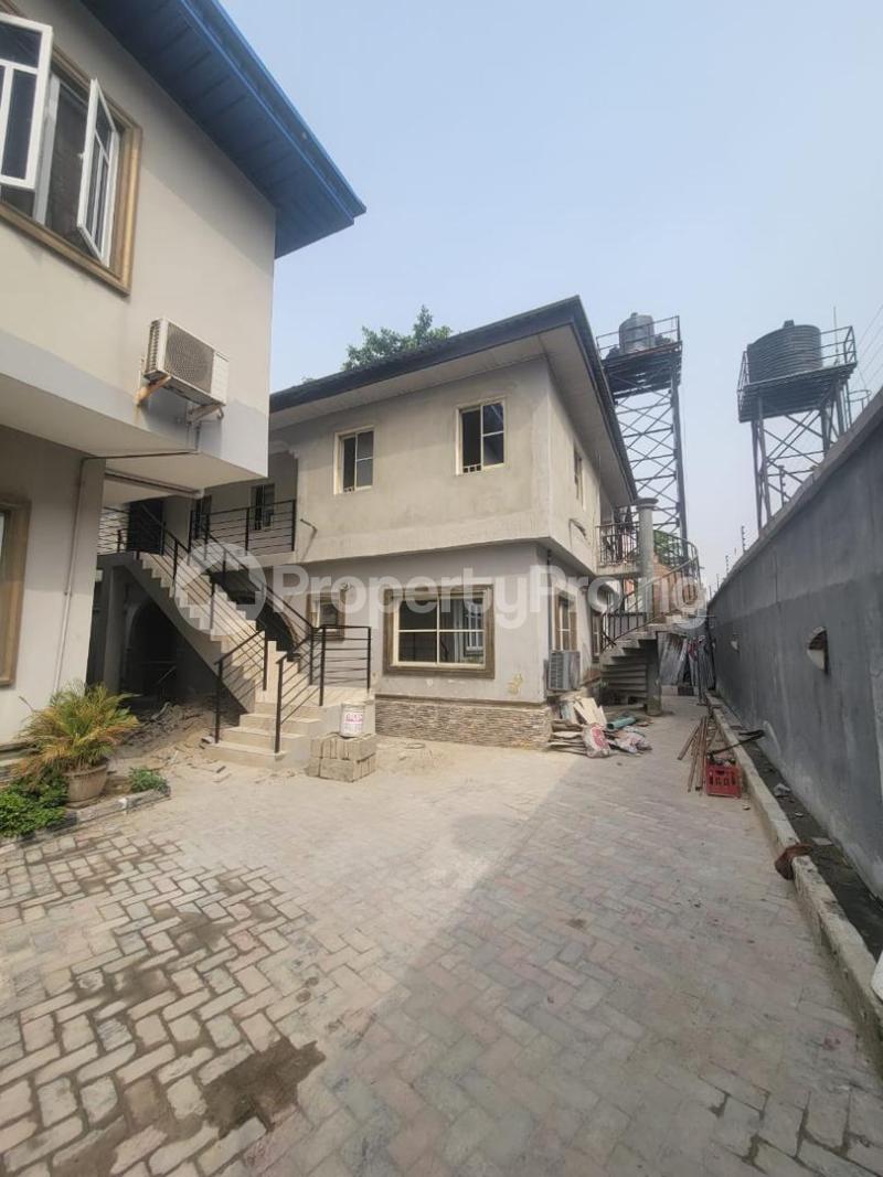 3 bedroom Flat / Apartment for rent Lekki Right Lekki Lagos