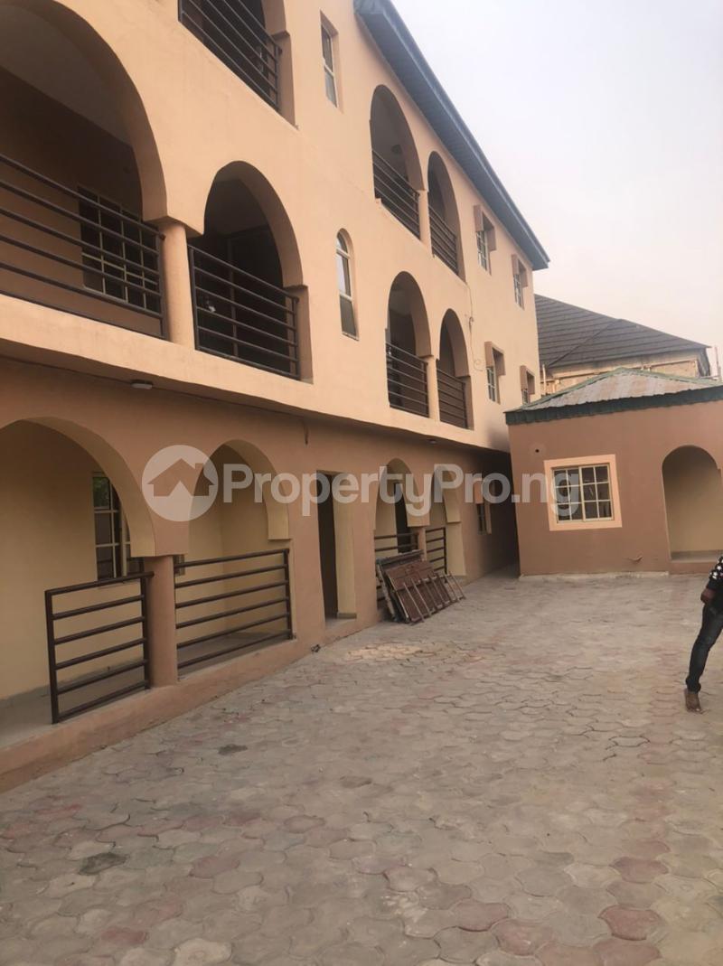 3 bedroom Flat / Apartment for rent Rockstone Vill Badore Badore Ajah Lagos