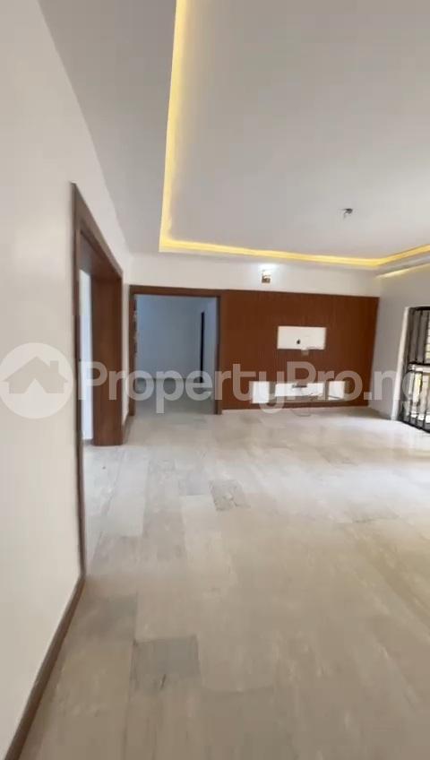 3 bedroom House for rent Maitama Abuja