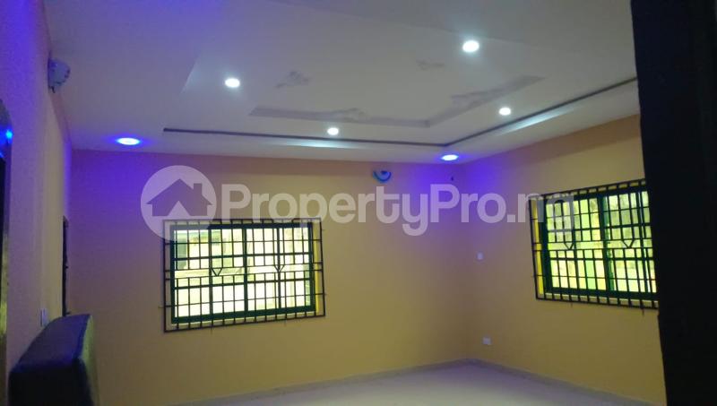 3 bedroom Flat / Apartment for rent Beside Lagelu Fm, Felele, Challenge Ibadan Oyo