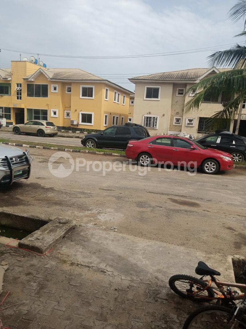 House for rent Kings Court Estate Shasha Alimosho Lagos