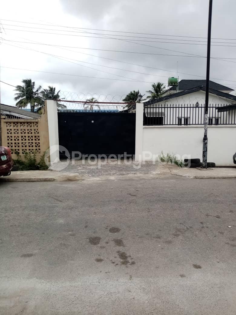 3 bedroom House for sale Ladipo Labinjo Bode Thomas Surulere Lagos