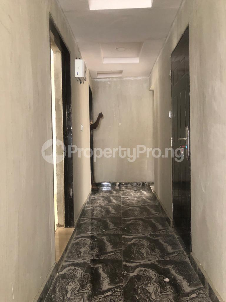 3 bedroom Flat / Apartment for rent Are,oluyole Main Estate Oluyole Estate Ibadan Oyo