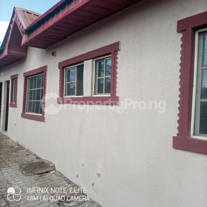 3 bedroom Flat / Apartment for rent Akobo Ibadan Oyo