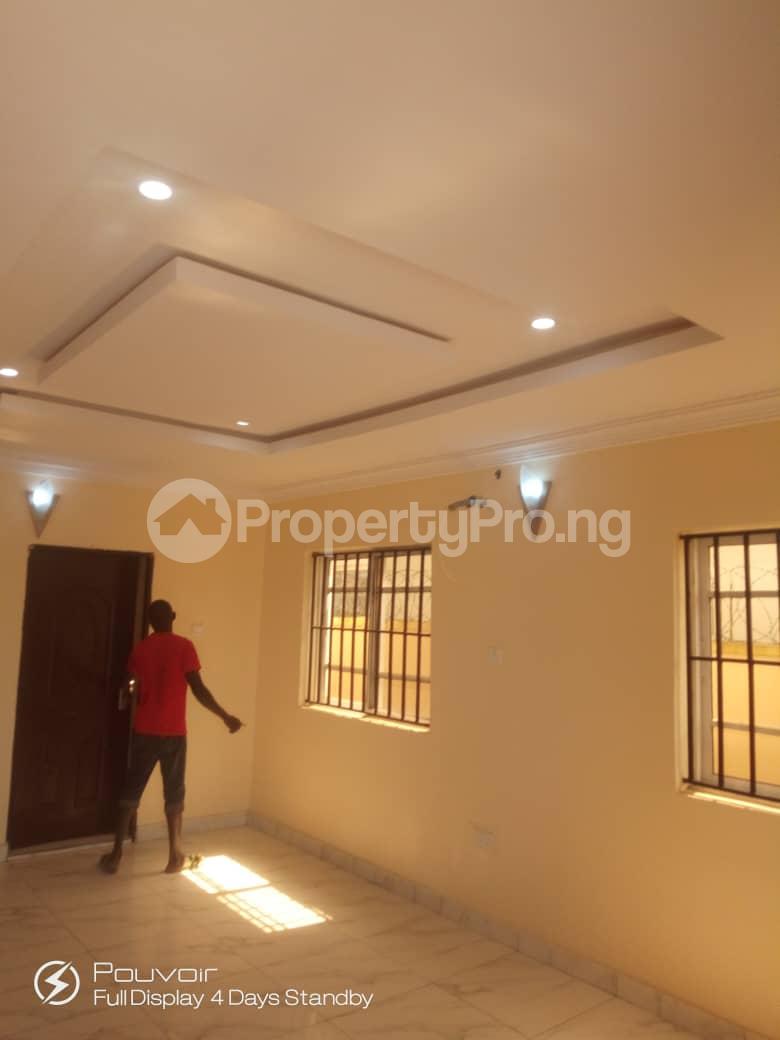 3 bedroom House for sale Abraham adesanya estate Ajah Lagos