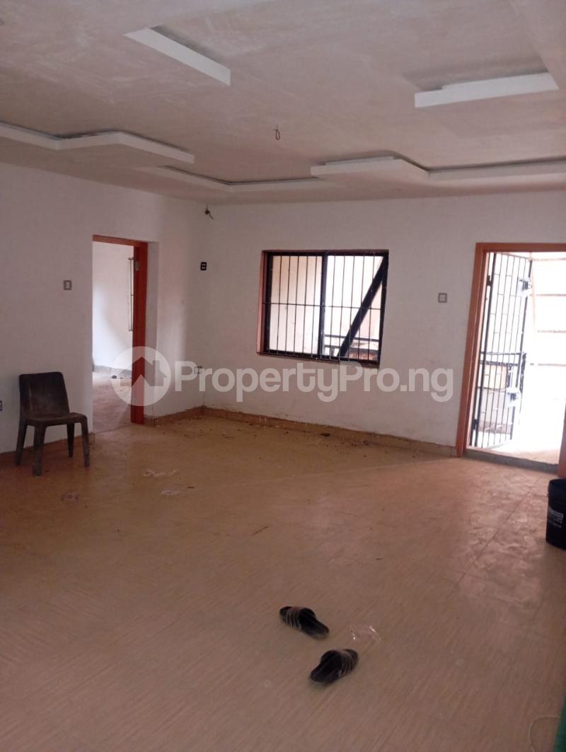 3 bedroom House for rent Ifako-ogba Ogba Lagos