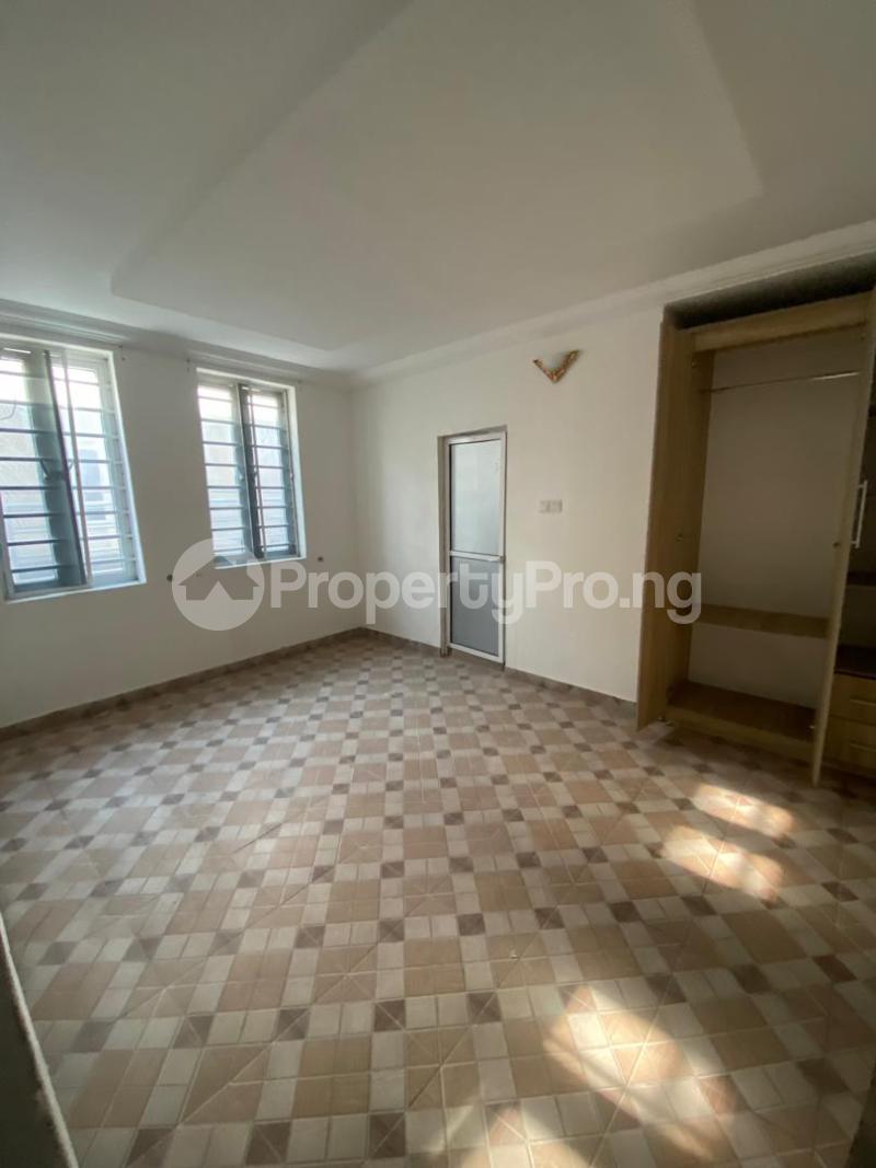 3 bedroom Commercial Property for rent Off Tf Kuboye Road By Pinnacle Filling Station Marwa Lekki Phase 1 Lekki Lagos