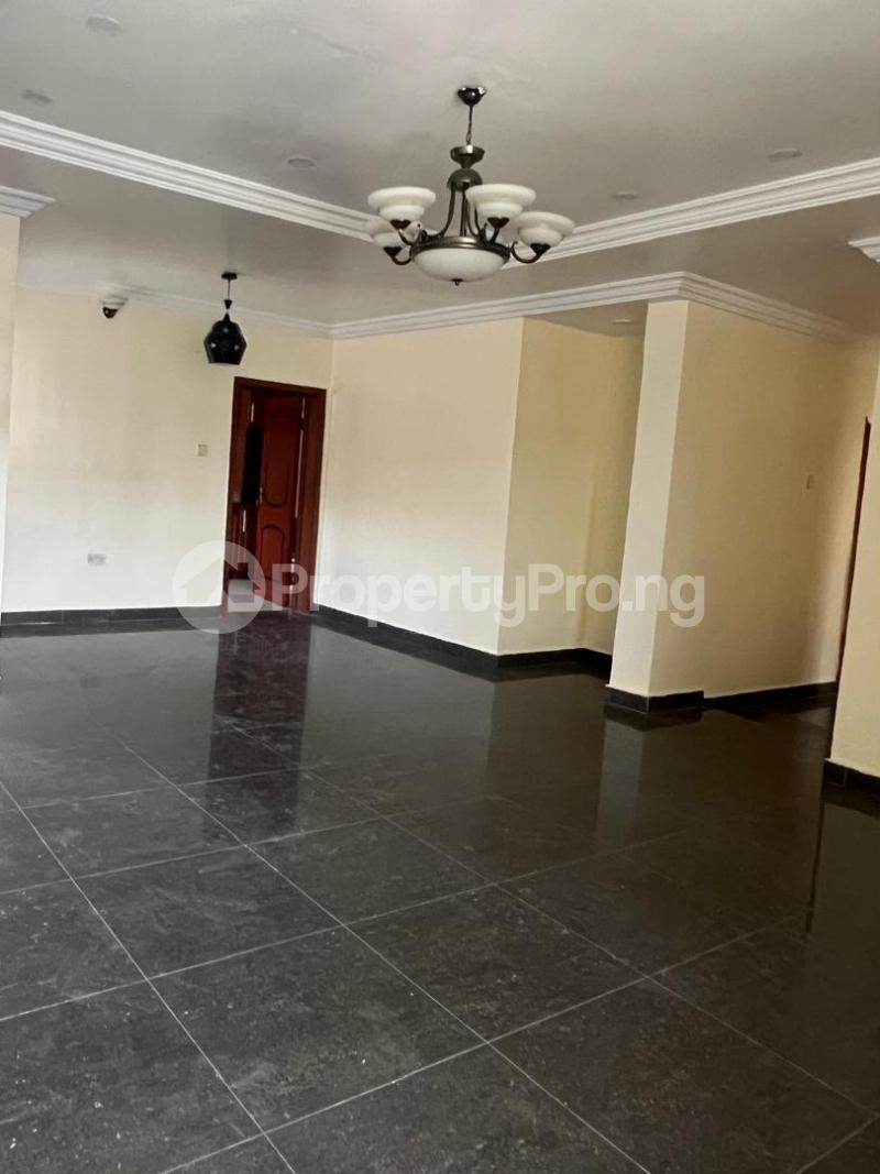 3 bedroom Commercial Property for rent Adeniyi Jones Ikeja Lagos