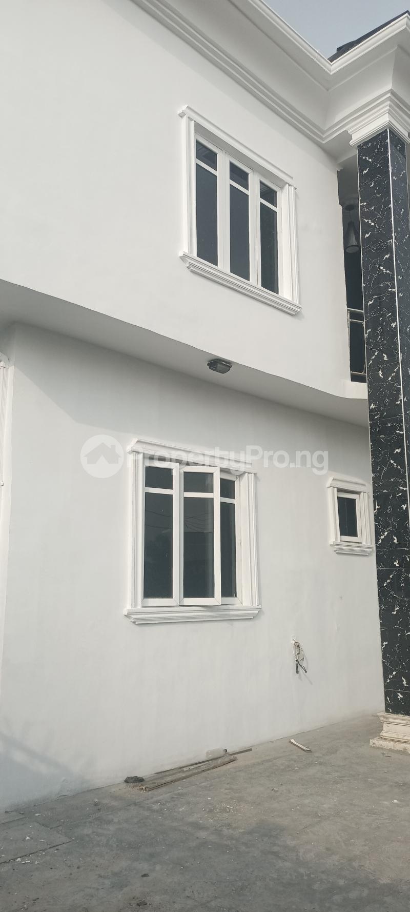 3 bedroom Flat / Apartment for rent Mende Maryland Lagos