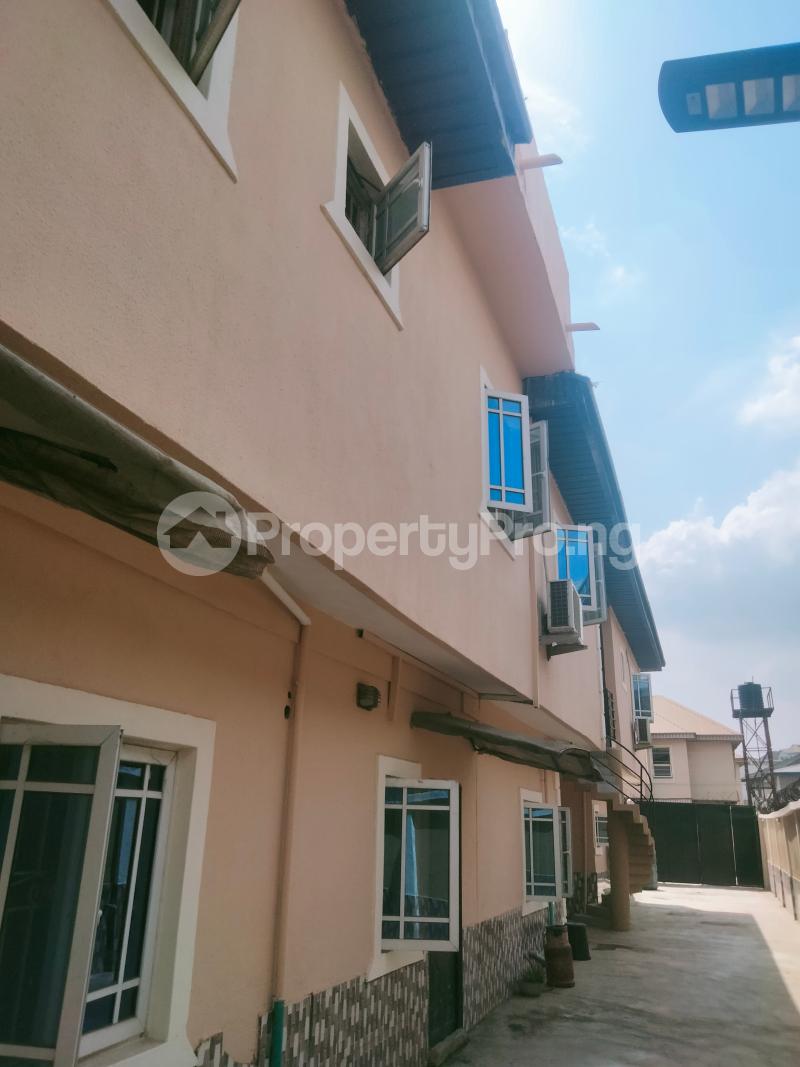 3 bedroom Flat / Apartment for rent Opic River Bank Isheri North Ojodu Lagos