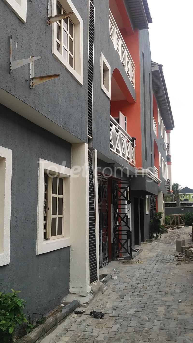 3 bedroom Flat / Apartment for rent   Agungi Lekki Lagos