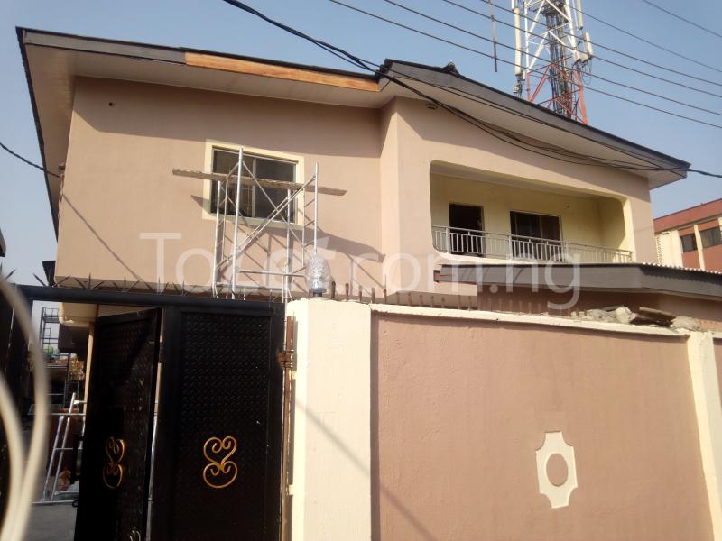 3 bedroom Flat / Apartment for rent   Aguda Surulere Lagos