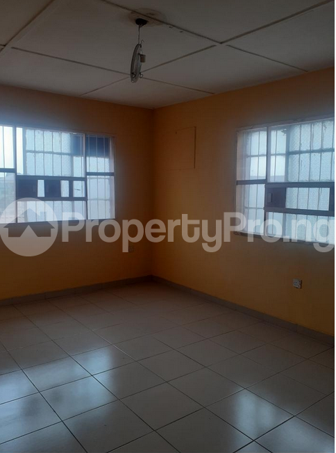 3 bedroom Flat / Apartment for rent Ajao Estate Anthony Village Maryland Lagos