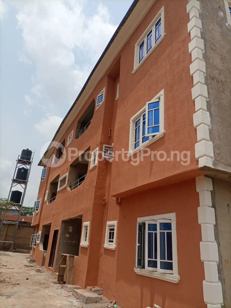 3 bedroom House for rent Oke Bola Ring Rd Ibadan Oyo