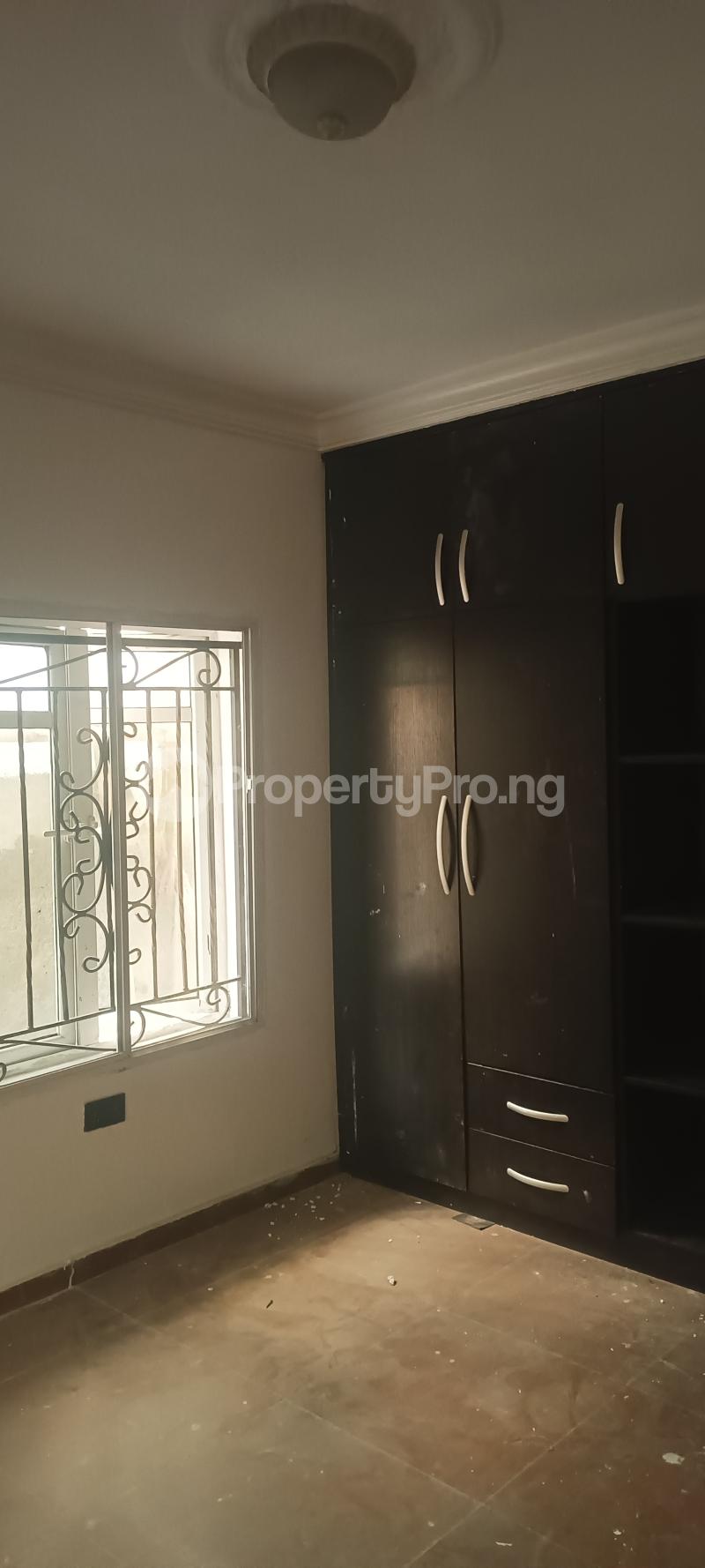 3 bedroom Flat / Apartment for rent Mende Maryland Lagos