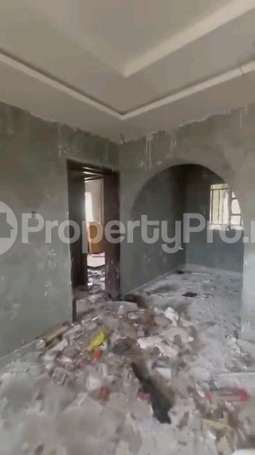 3 bedroom House for rent Sawmill Gbagada Lagos Ifako-gbagada Gbagada Lagos