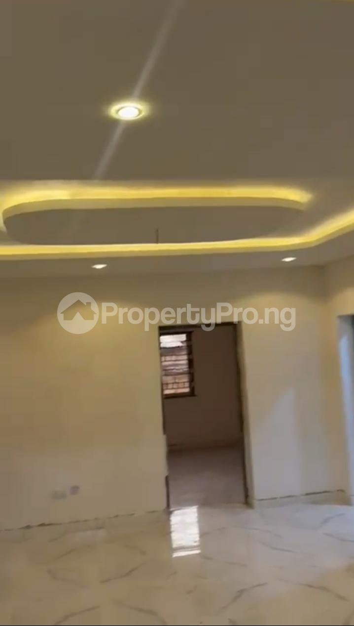 3 bedroom Flat / Apartment for rent Aguda Aguda(Ogba) Ogba Lagos