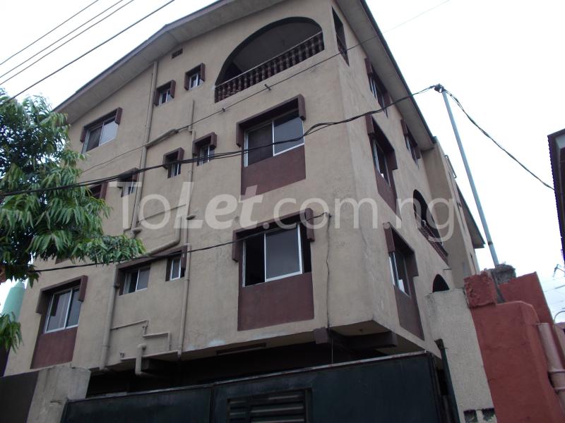 3 bedroom Flat / Apartment for rent 4 Aina Street Ojota Ojota Lagos