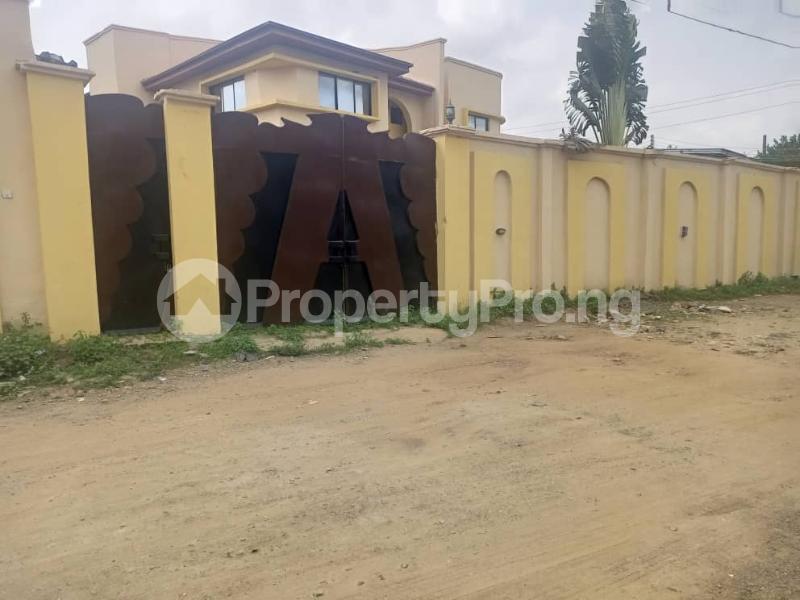 3 bedroom House for rent Ikolaba Gra Bodija Ibadan Oyo