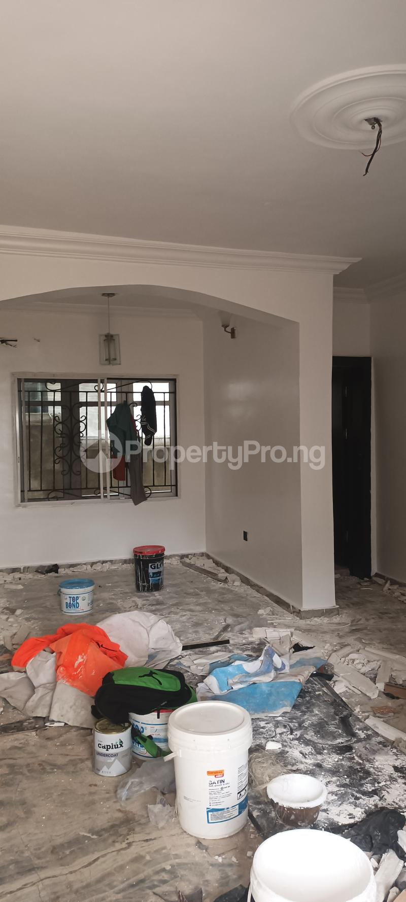 3 bedroom Flat / Apartment for rent Mende Maryland Lagos