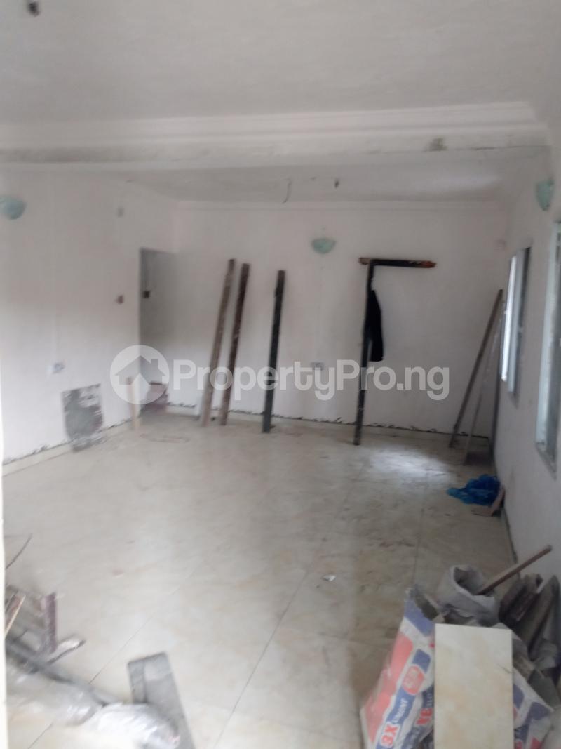 3 bedroom Flat / Apartment for rent Folagoro Fola Agoro Yaba Lagos