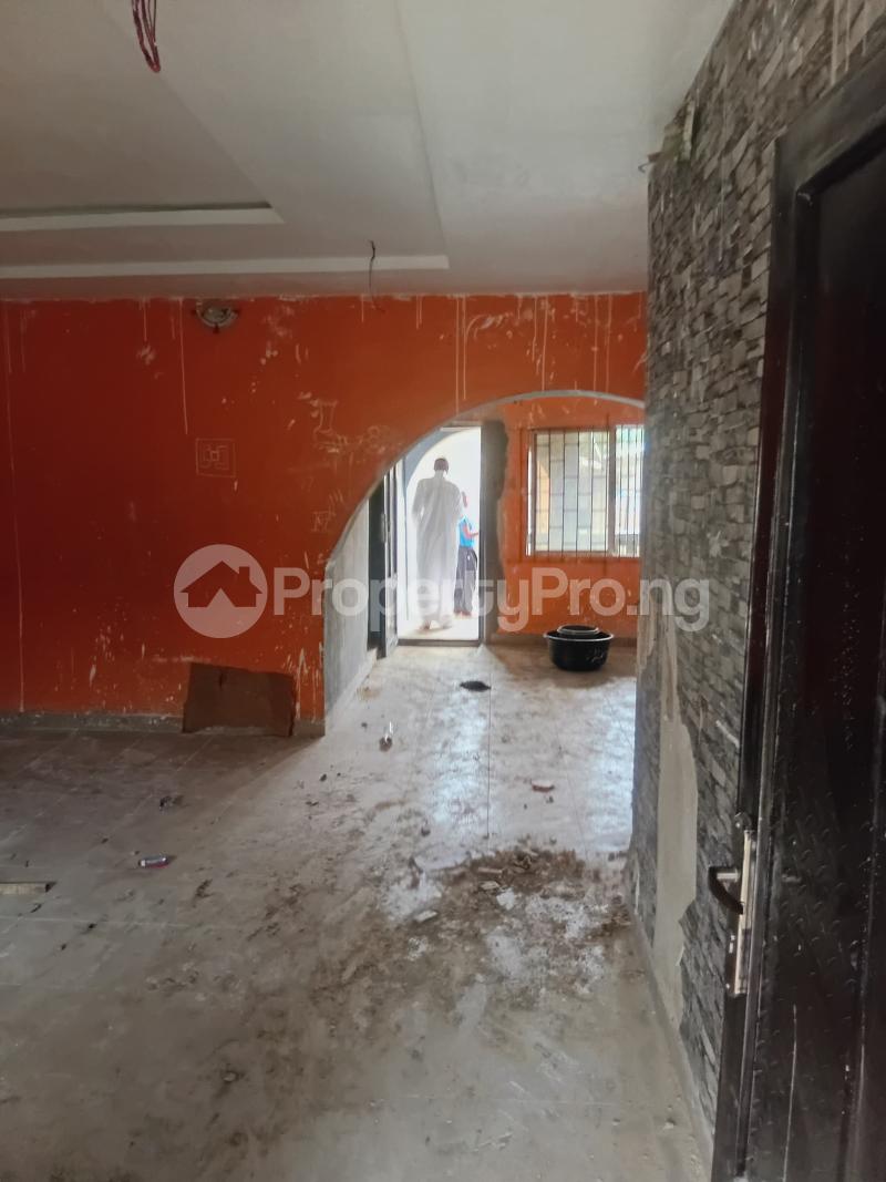 3 bedroom Flat / Apartment for rent Ojodu Lagos