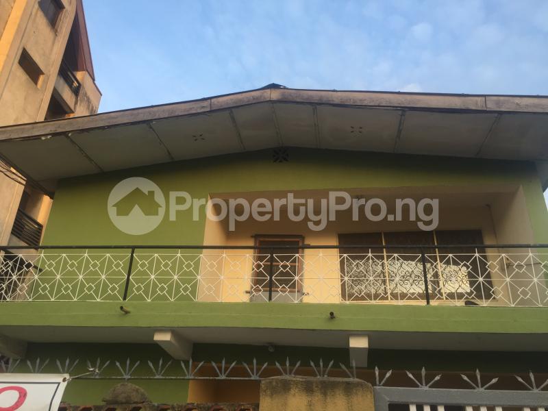 3 bedroom Flat / Apartment for rent Ibukunolu Akoka Yaba Lagos