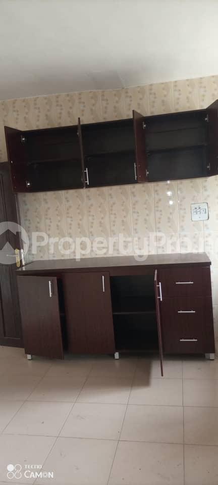 3 bedroom Flat / Apartment for rent Omole phase 1 Ojodu Lagos
