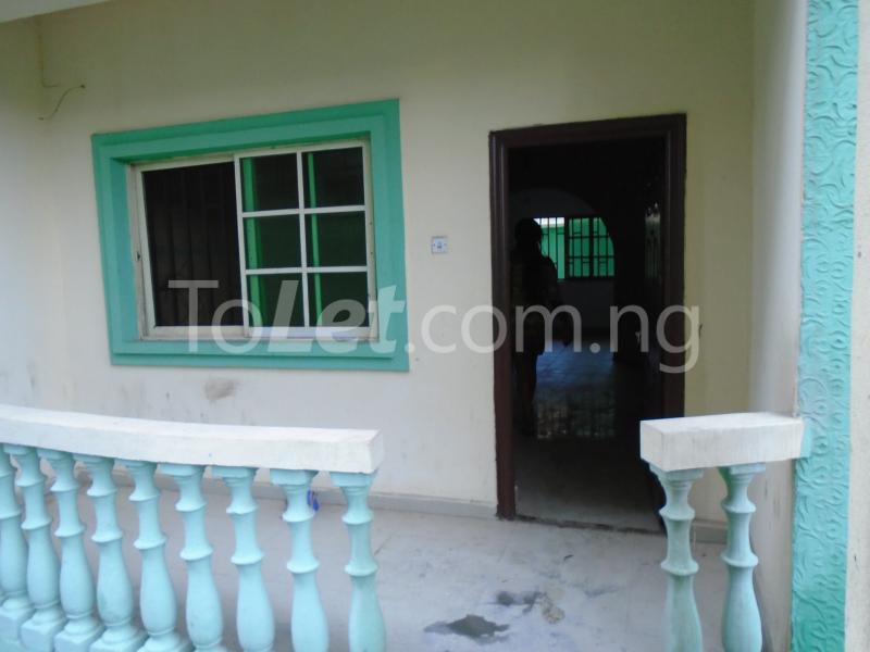 3 bedroom Flat / Apartment for rent Ocean View Estate,alfa Beach Road,lekki chevron Lekki Lagos