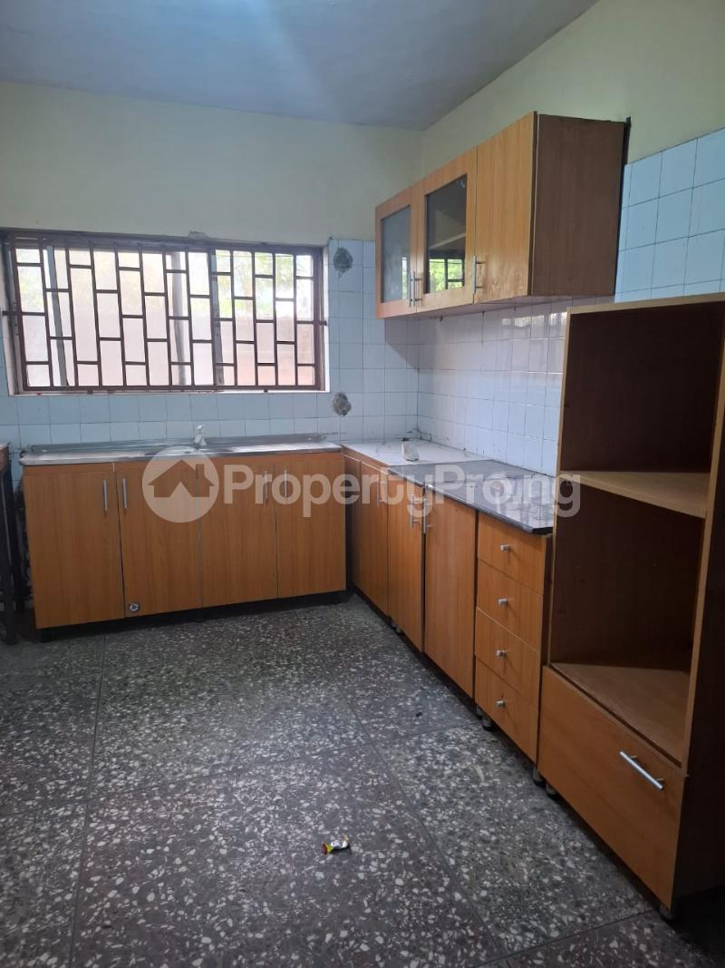 3 bedroom Flat / Apartment for rent In An Estate, Opebi, Ikeja, Lagos Opebi Ikeja Lagos