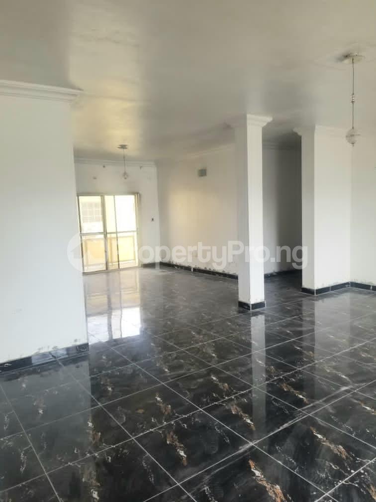 3 bedroom Flat / Apartment for rent Estate Ikate Lekki Lagos