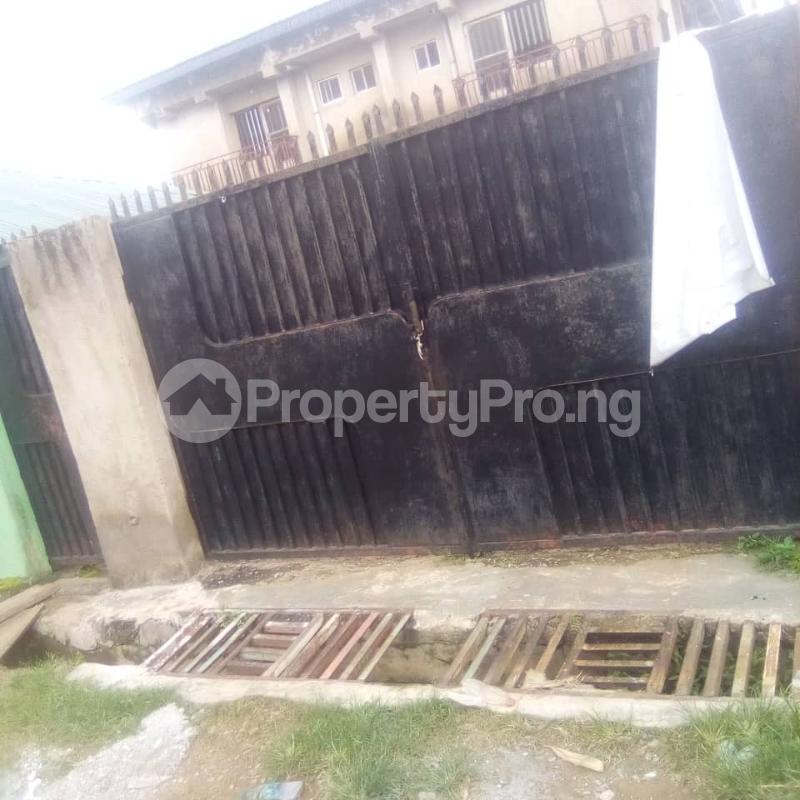 3 bedroom Flat / Apartment for rent Abbey Technical College Area Akala Express Ibadan Oyo - 0