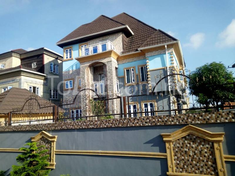 3 bedroom Flat / Apartment for rent Tel Aviv Street Amuwo Odofin Amuwo Odofin Lagos