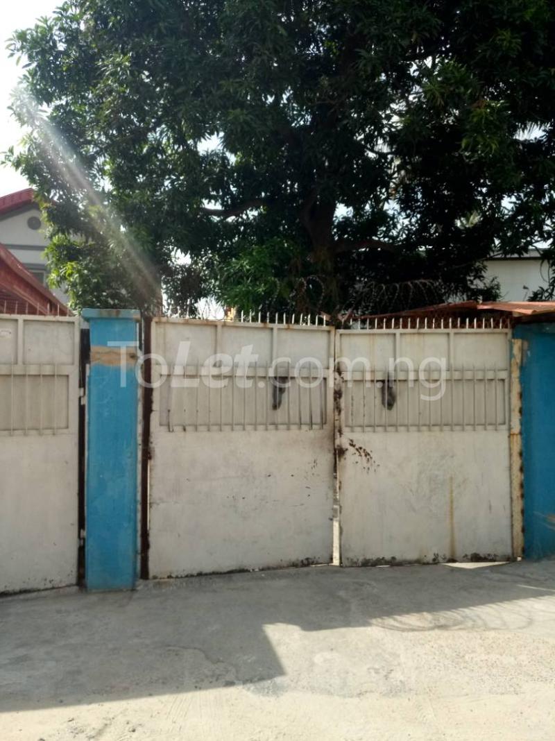 3 bedroom Flat / Apartment for rent Opebi Ikeja Lagos