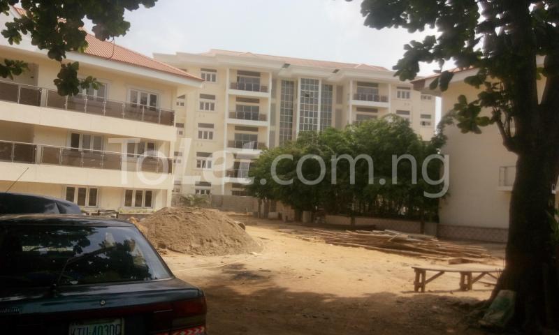 3 bedroom Flat / Apartment for rent Ikeja Gra Ikeja Lagos
